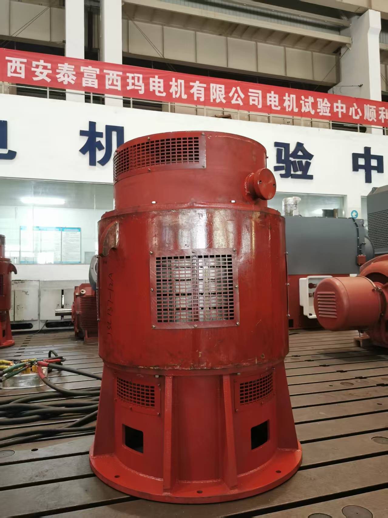 JSL水利生化专用三相异步电动机